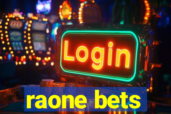 raone bets